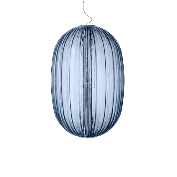 PLASS MEDIUM LIGHT BLUE - view 1