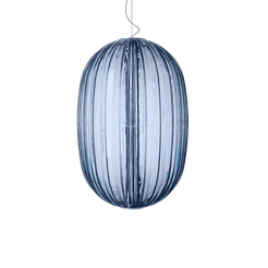 PLASS MEDIUM LIGHT BLUE - view 1