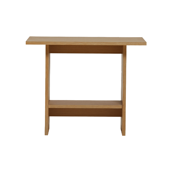 Bolson Table - view 1