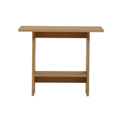Bolson Table - view 1