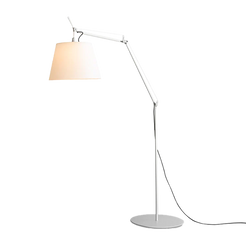 Tolomeo Mega floor 42cm - view 1