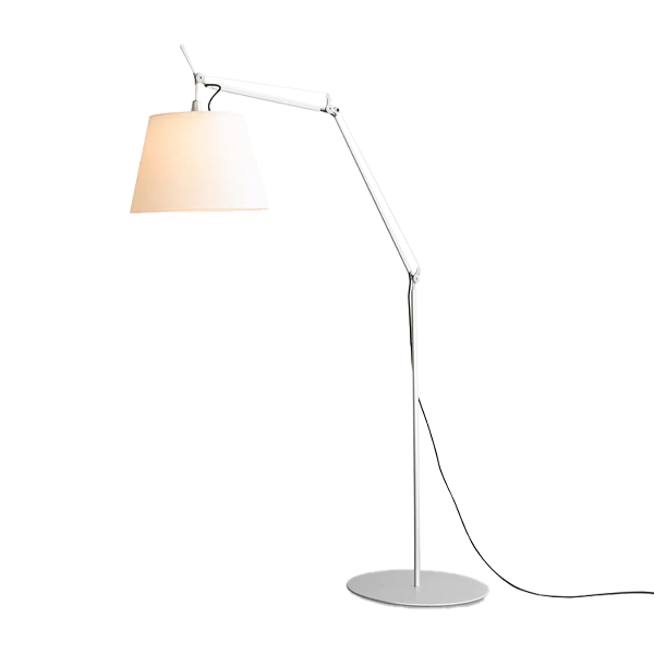 Tolomeo Mega floor 42cm - view 1