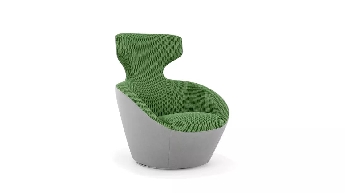 edito lounge | Pivoting Armchair