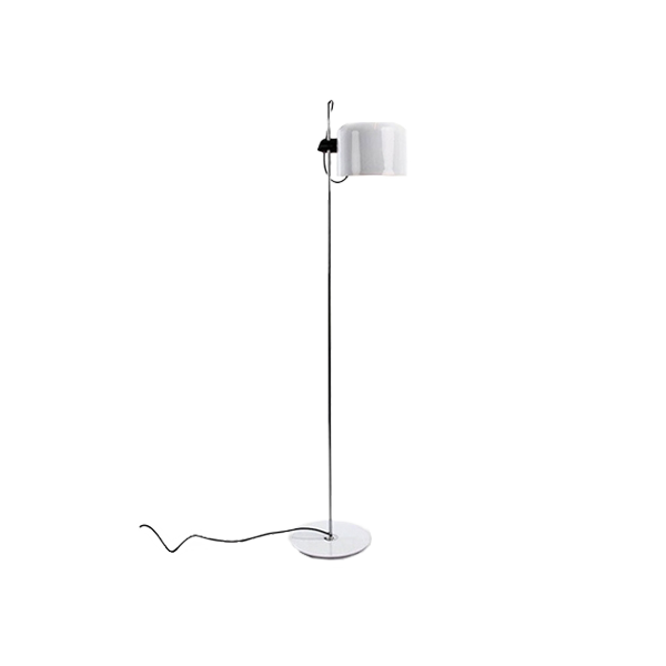 COUPE FLOOR LAMP(white) - view 1