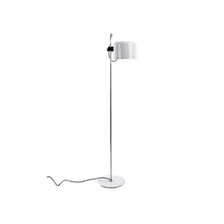 COUPE FLOOR LAMP(white) - view 1
