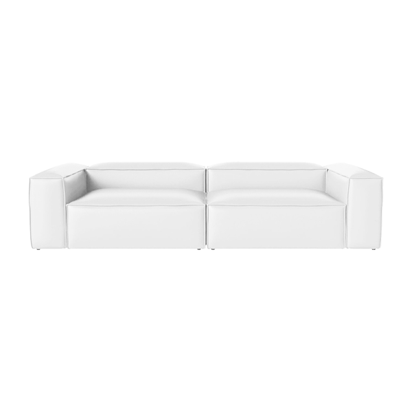 Cosima 2 Unit Big Corner Quattro Traceable - view 1