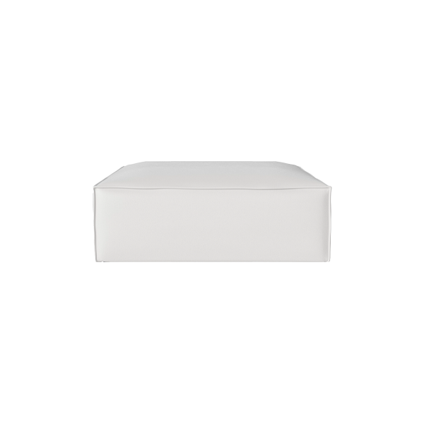 Cosima Pouf Large Quattro Traceable - view 1