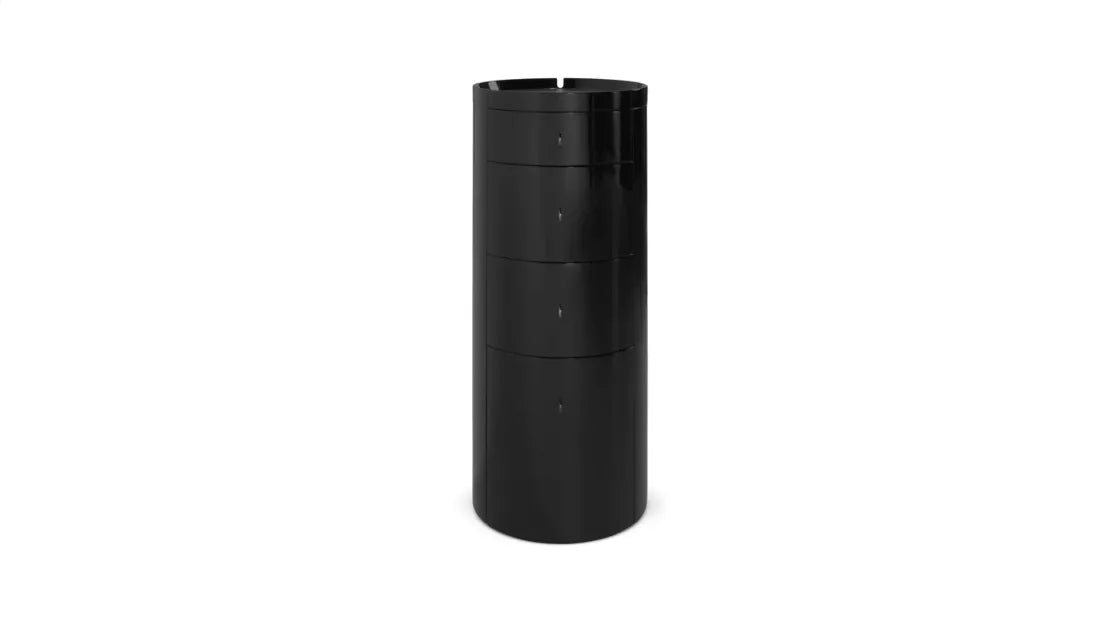 elanta | tallboy dresser