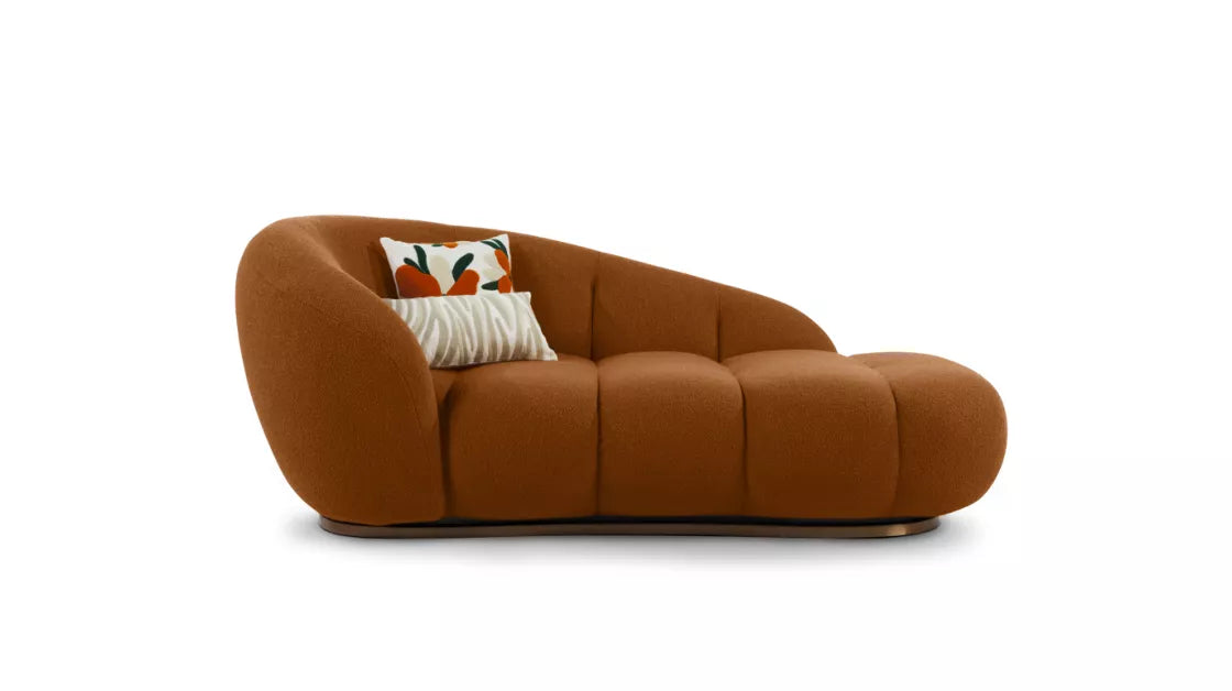 elegio | Lounge chair, right armrest