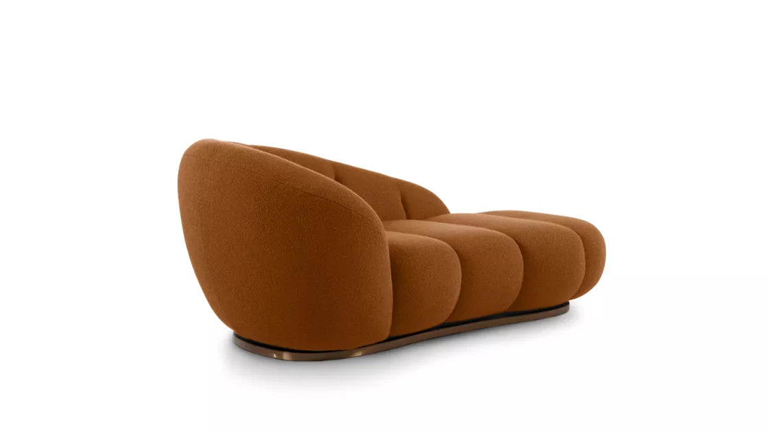 elegio | Lounge chair, right armrest