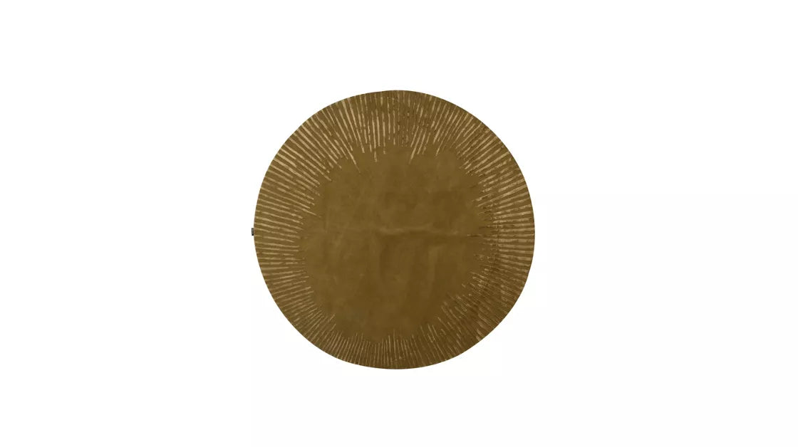 equinoxe | Round Rug