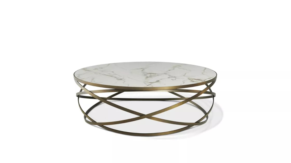 evol | cocktail table