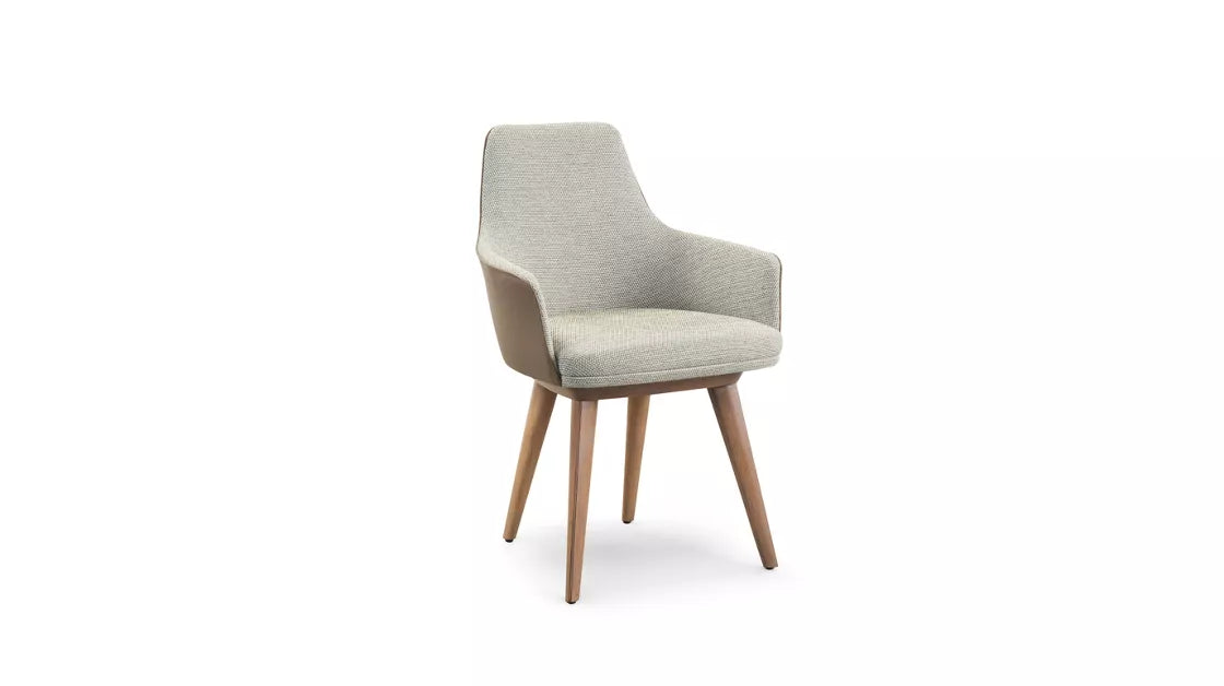 eden-rock | pivoting armchair