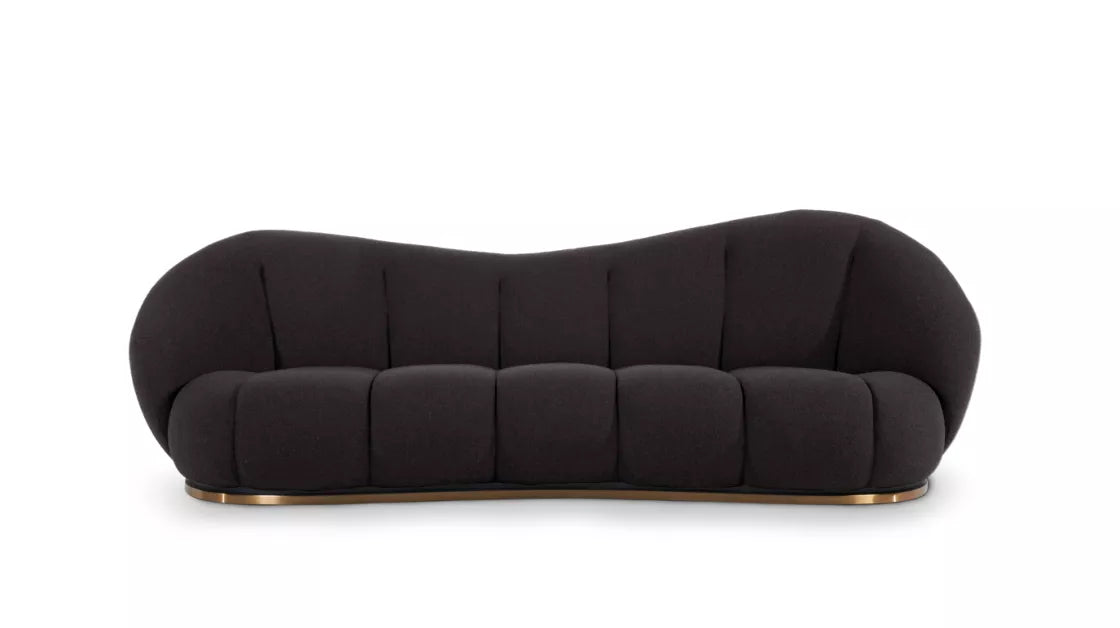 elegio | Large 4-seat sofa