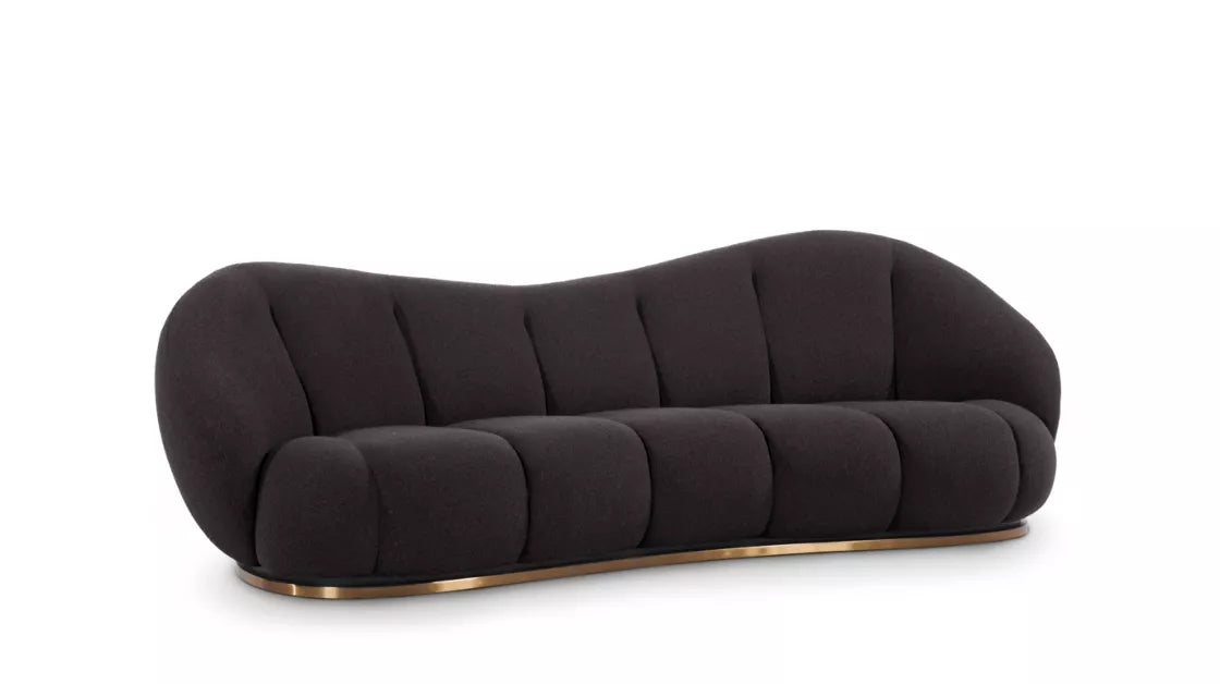 elegio | Large 4-seat sofa