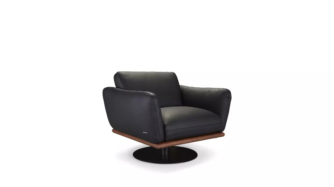 envergure | Swivel armchair