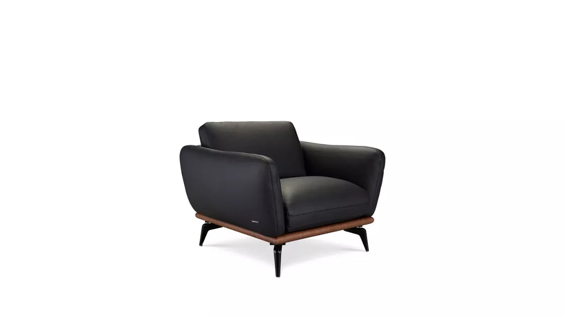 envergure | Fixed armchair
