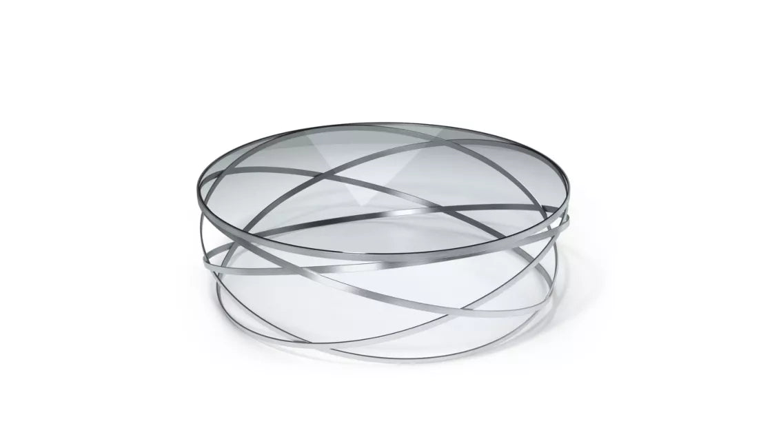 evol | round cocktail table