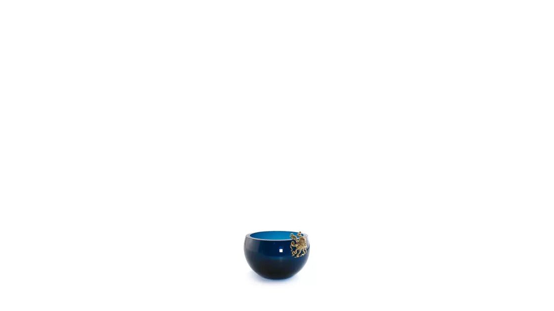 fauna | bowl - Octopus