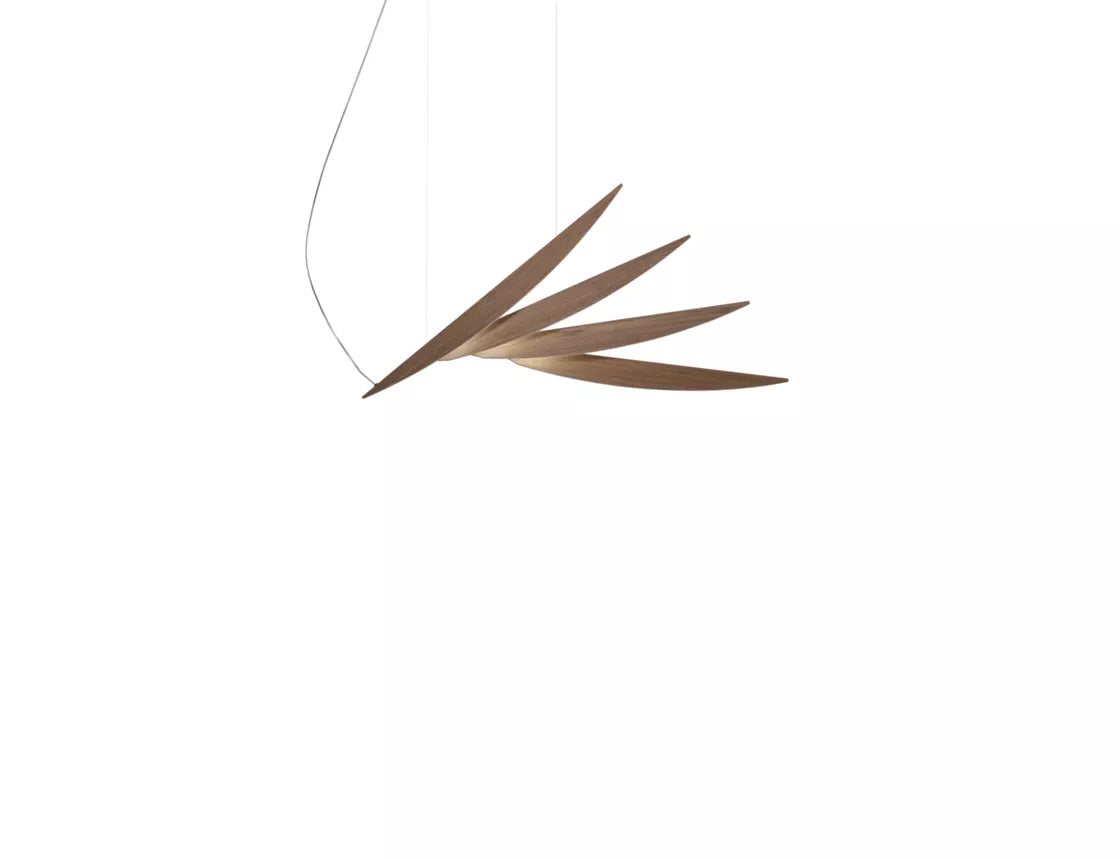 flou | Suspension