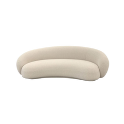 Julep Sofa - view 1