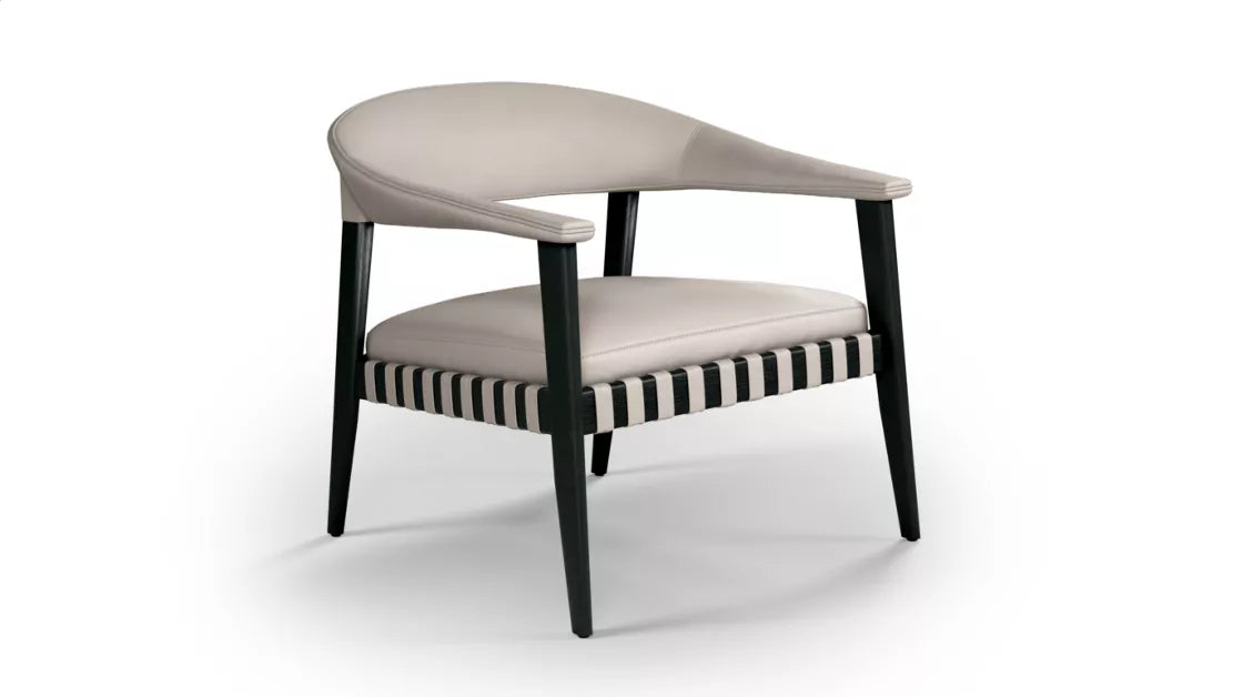giorgia | lounge armchair