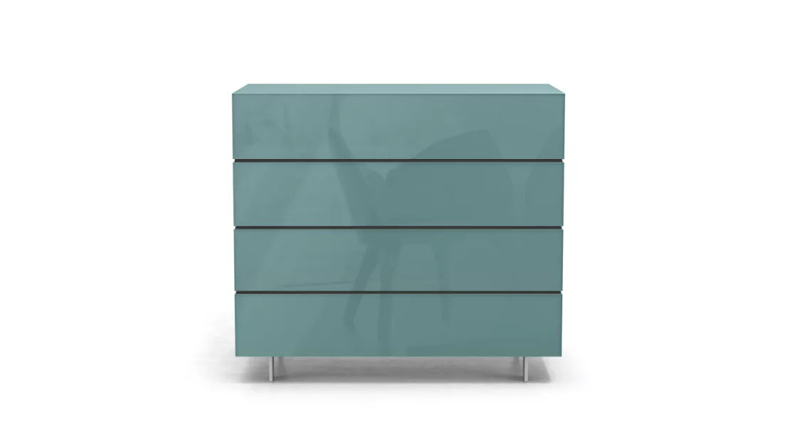 globo | dresser - 4 drawers