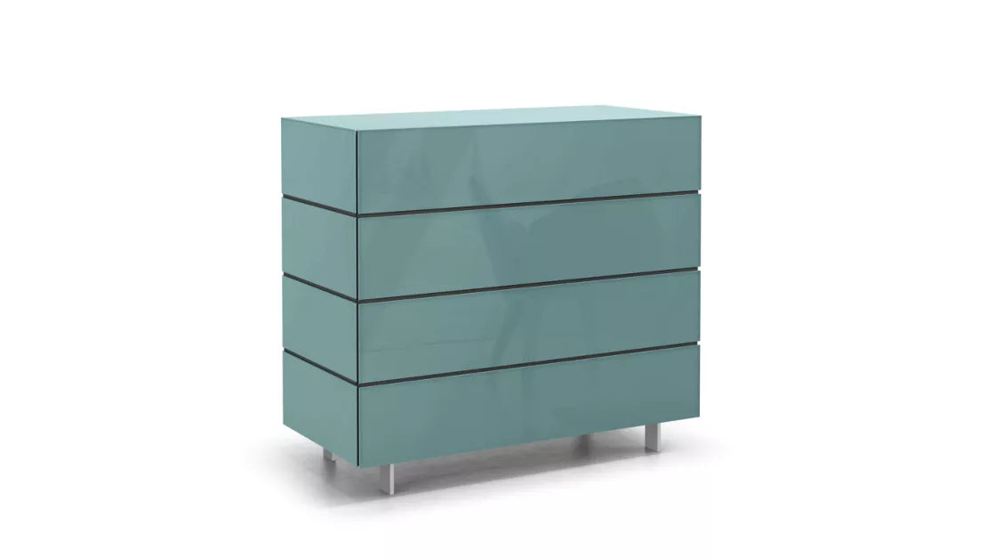 globo | dresser - 4 drawers