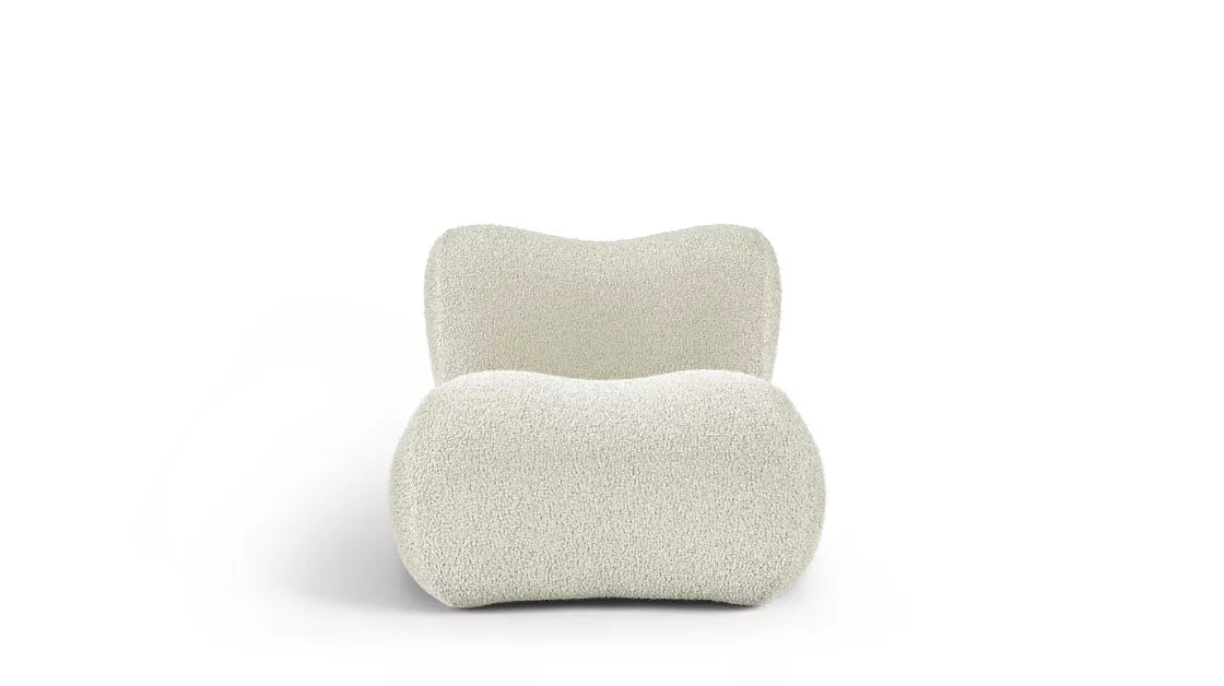 hubba | armchair