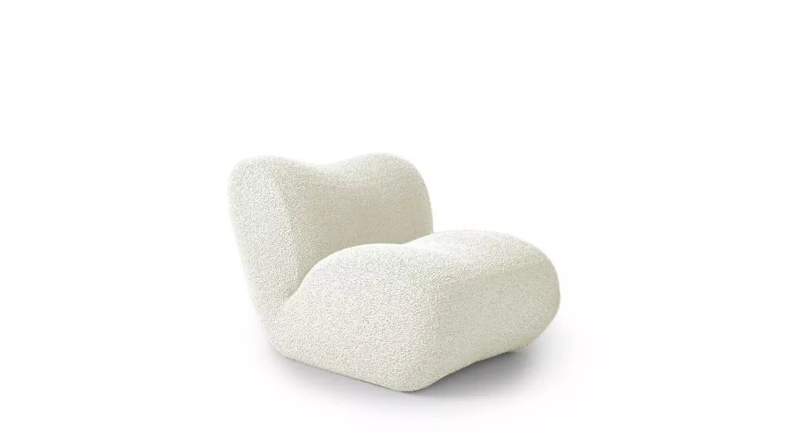hubba | armchair