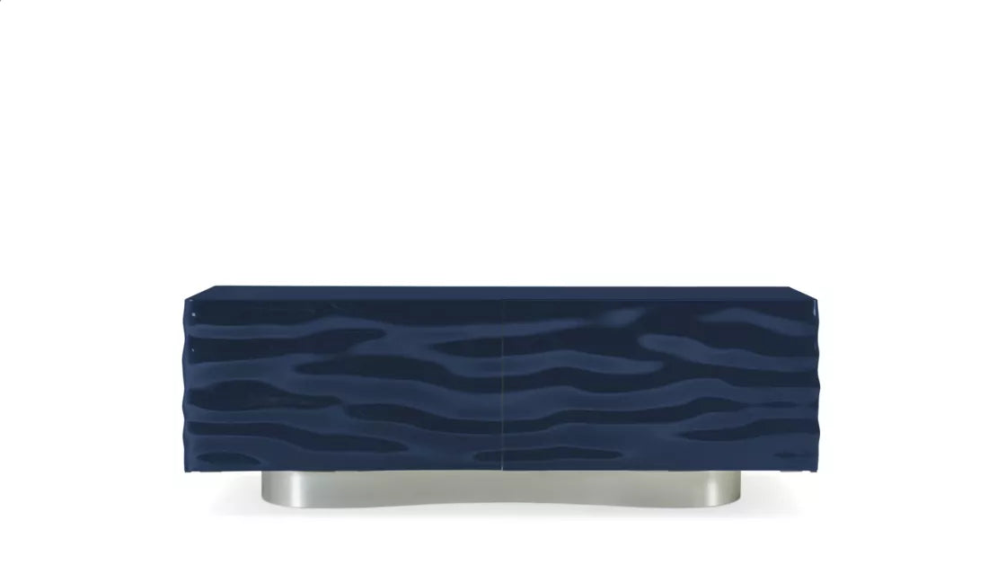icy | sideboard