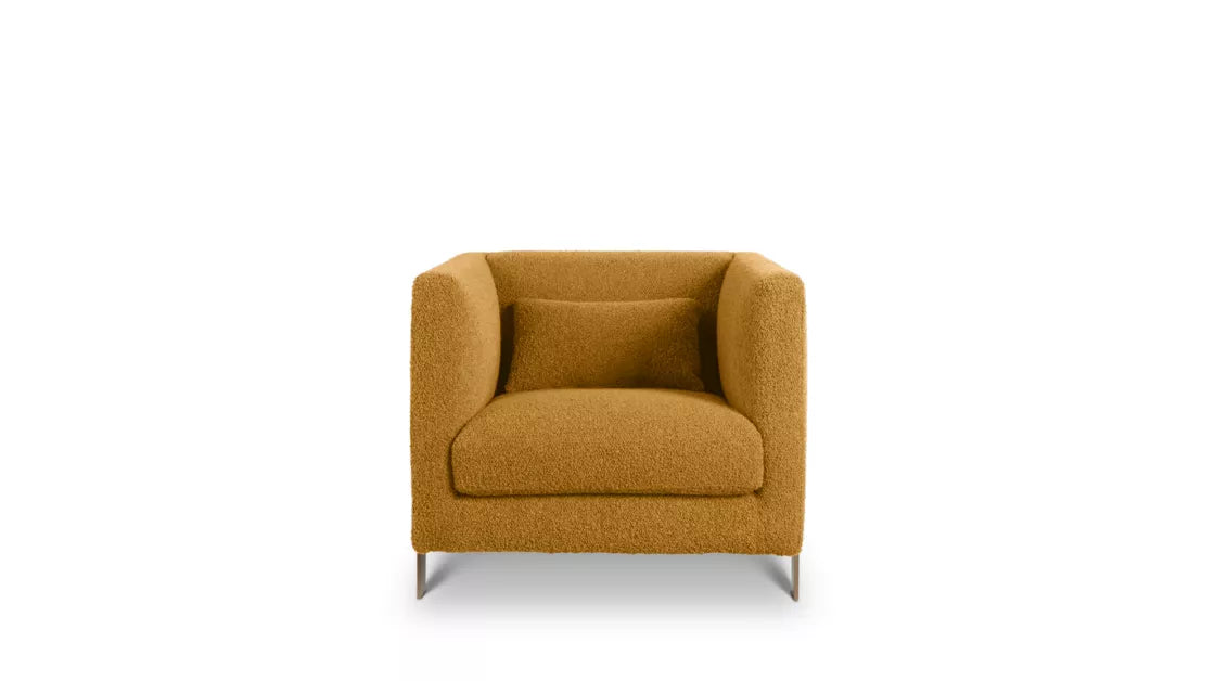 intervalle | Armchair