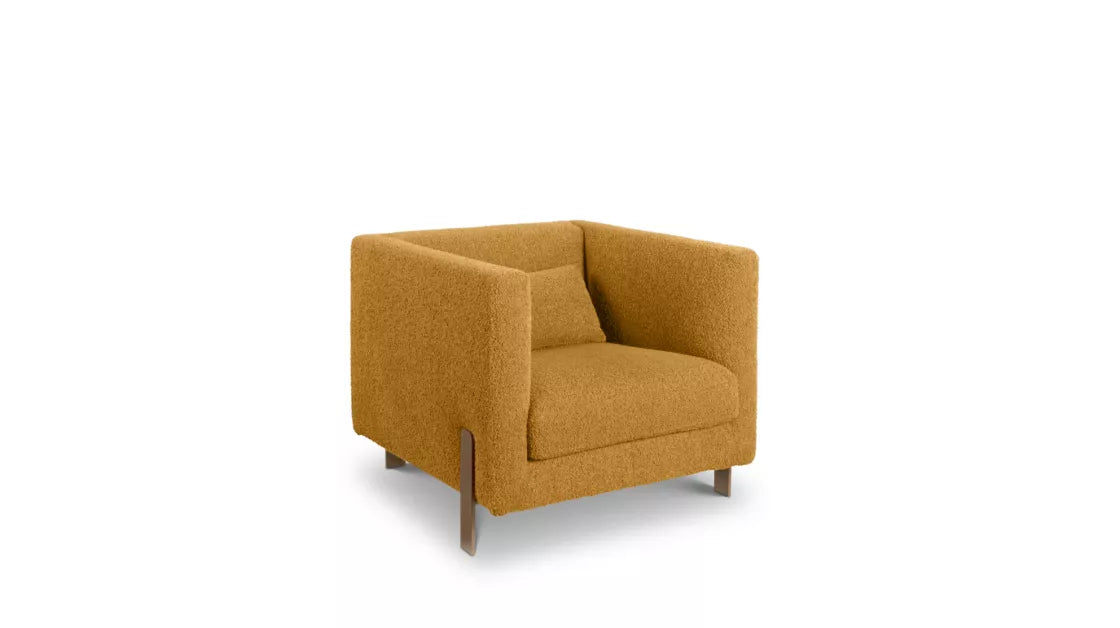 intervalle | Armchair