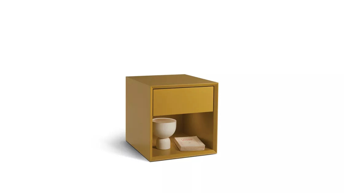 intralog | bedside table