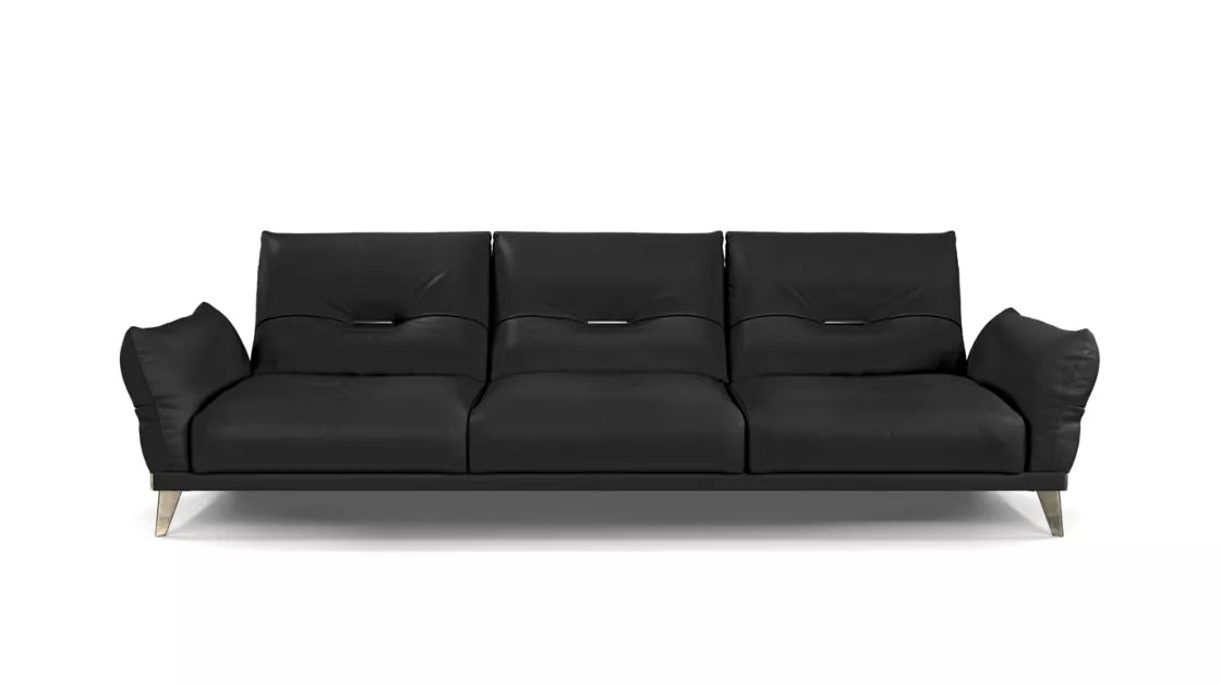 itinéraire | Large 4-seat sofa