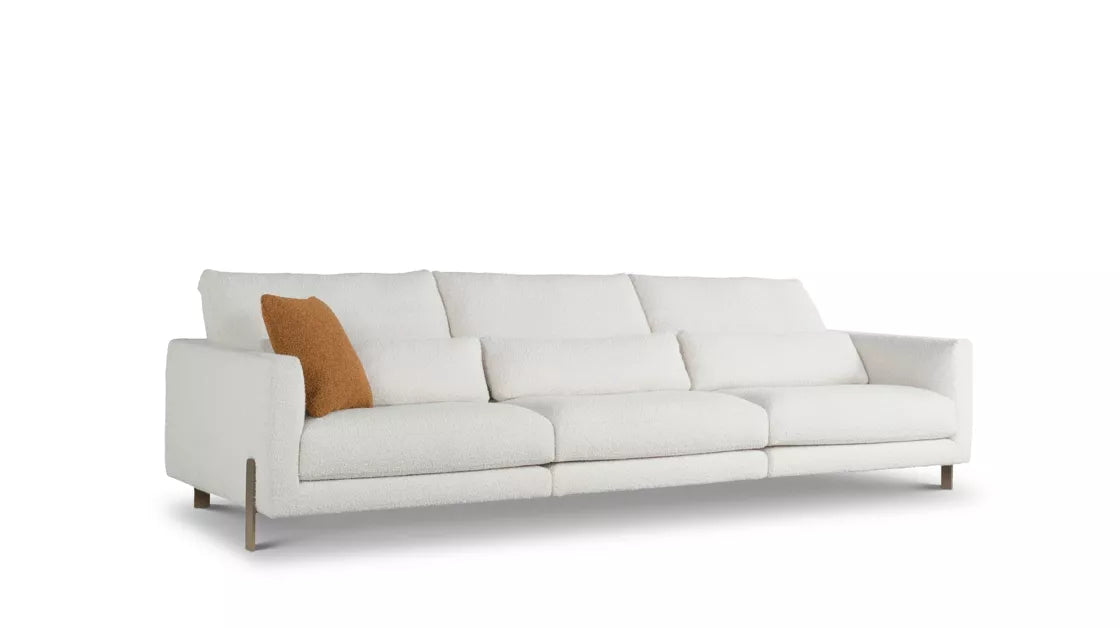 intervalle | 1-seat 1-arm unit left armrest
