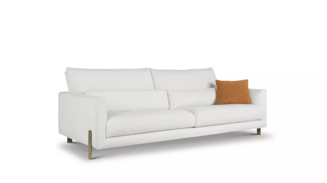 intervalle | Large 3-seat sofa