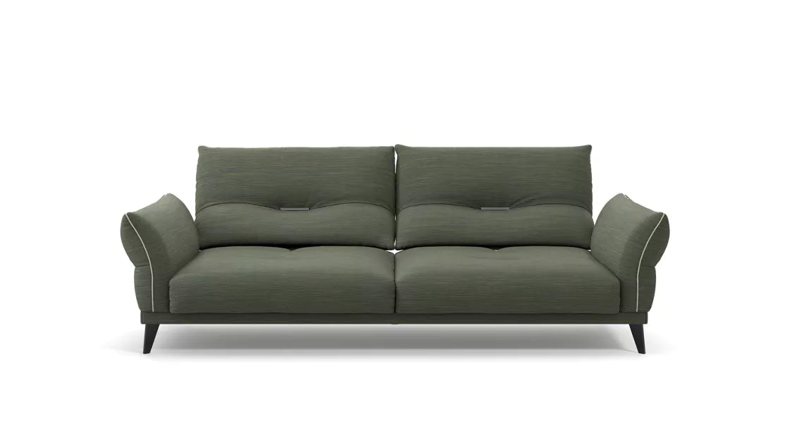 itinéraire | Large 3-seat sofa