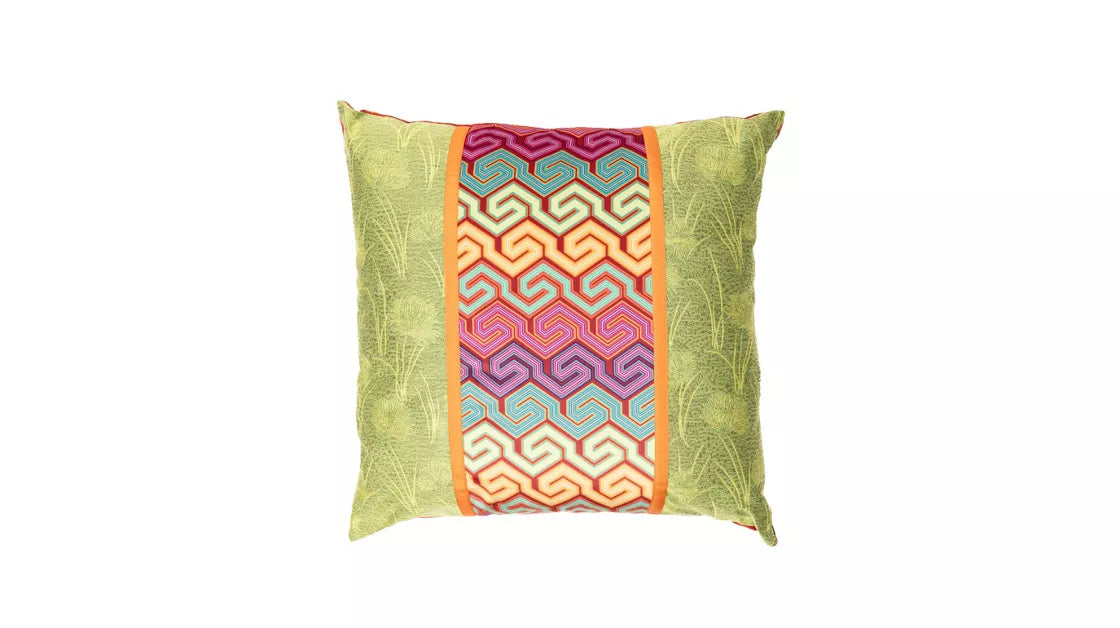 jiku | Cushion Itoman 50x50 cm