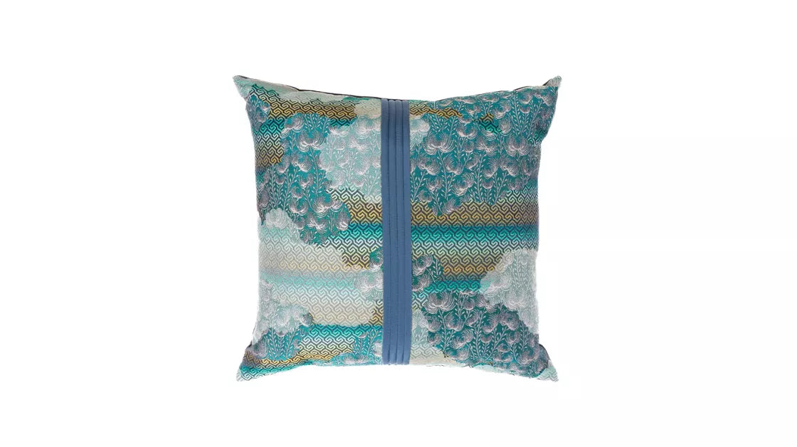 jiku | Cushion Uruma 50x50 cm