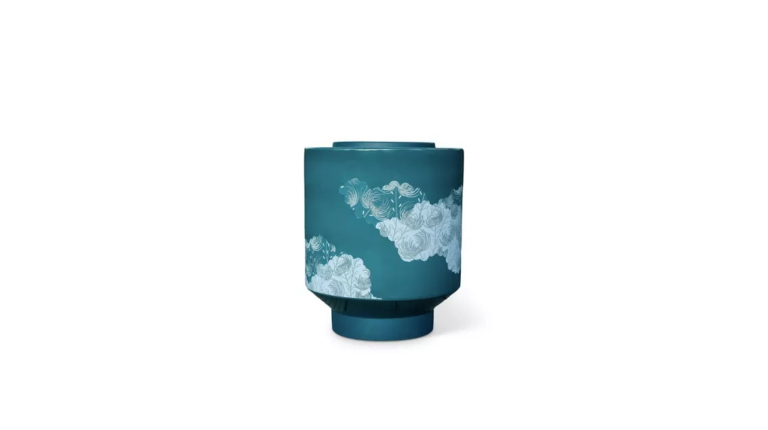 jiku | meigetsu end table