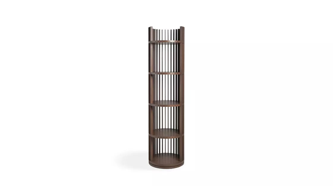 jalousie 2 | rotating column
