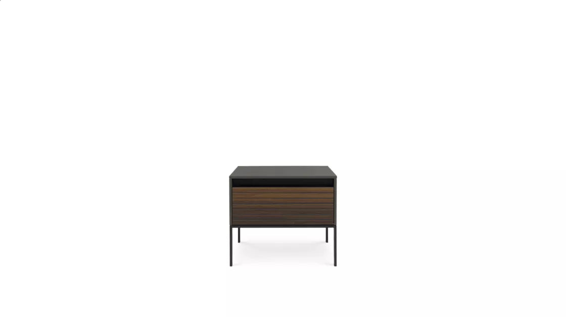keeen | bedside table - 1 drawer