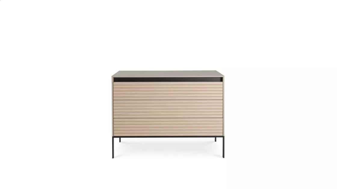 keeen | dresser - 3 drawers