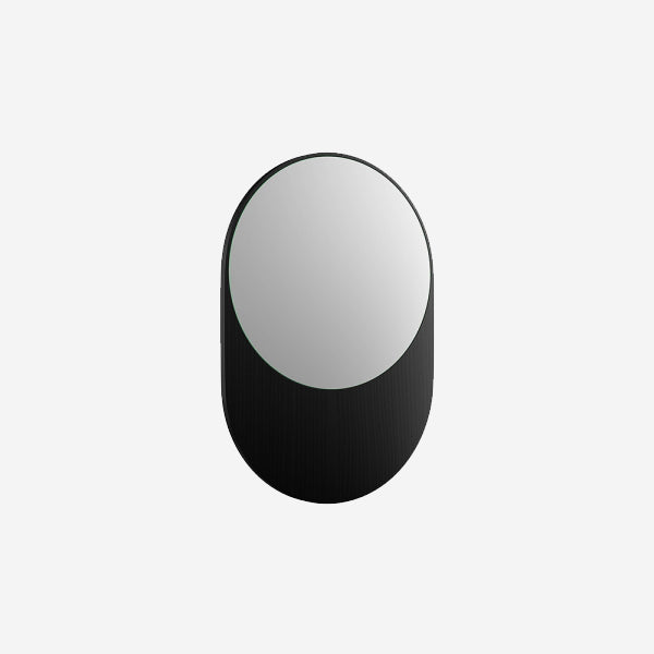 Koch Mirror - view 1