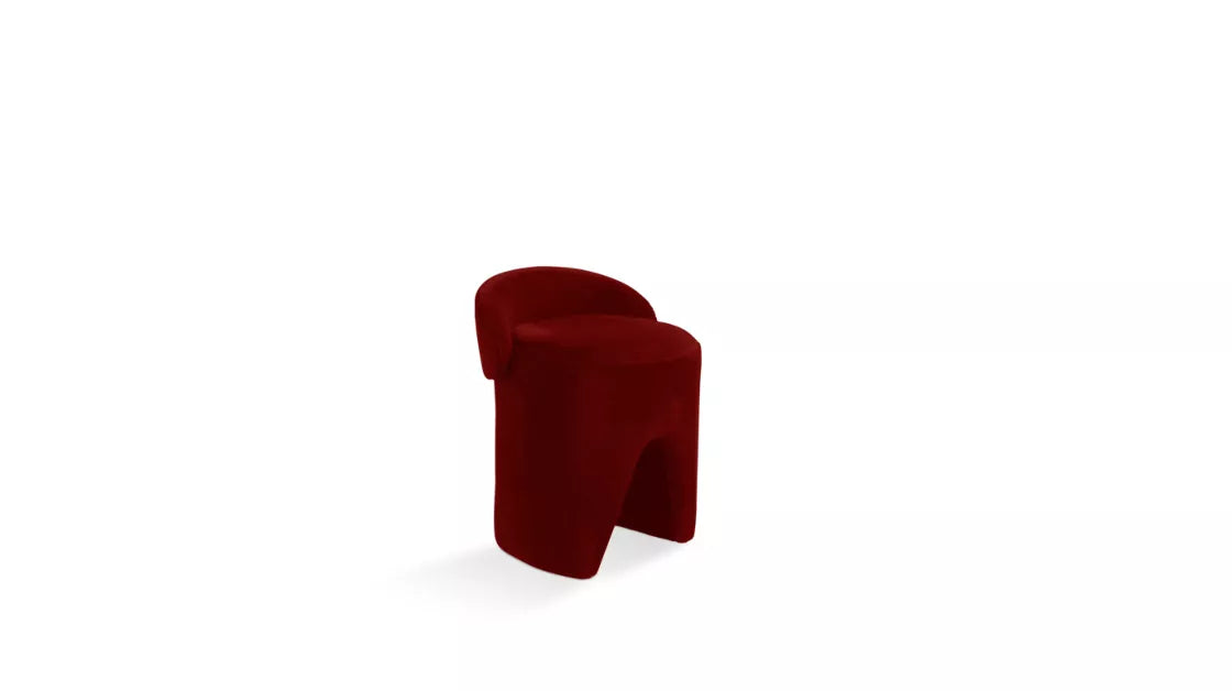 kompact | Small ottoman