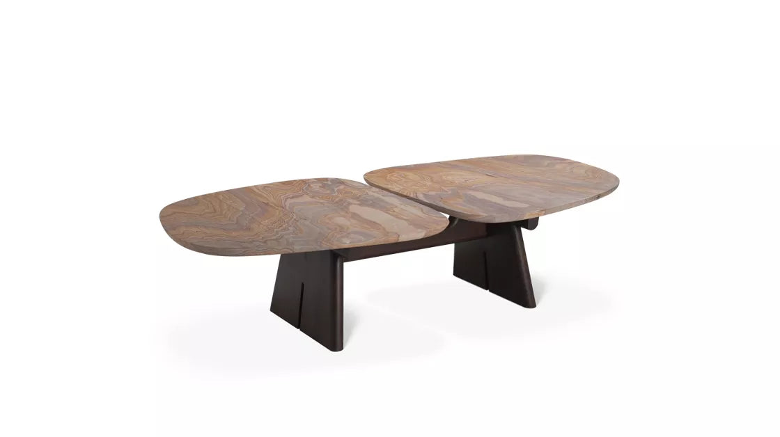 kumo | cocktail table