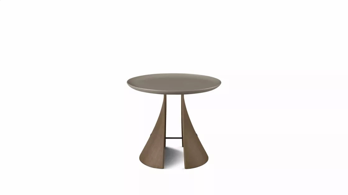 lan | side table