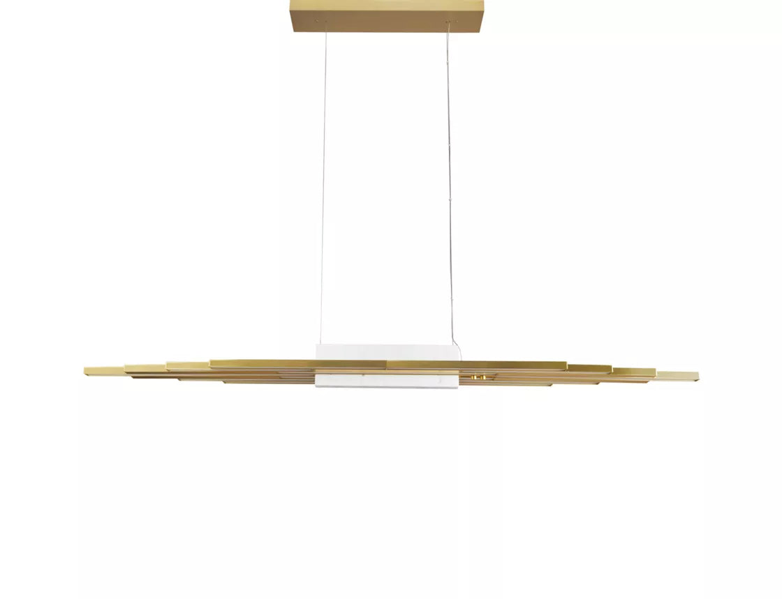limelight | Suspension