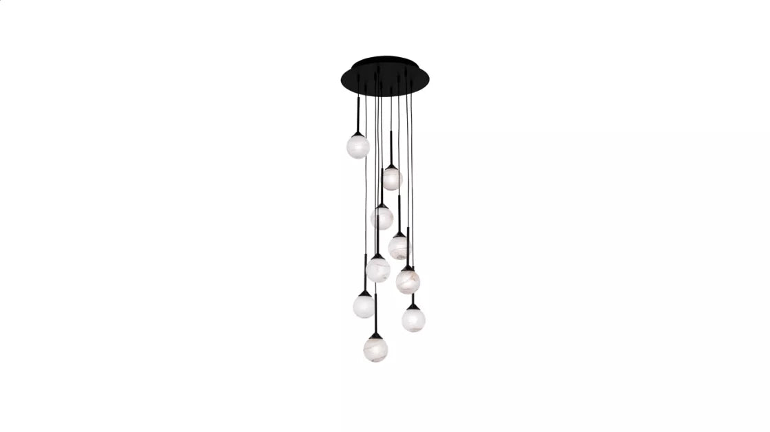 lunaria | suspension